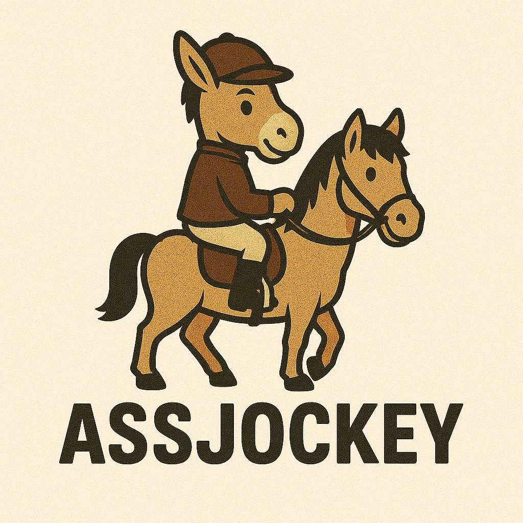 AssJockey