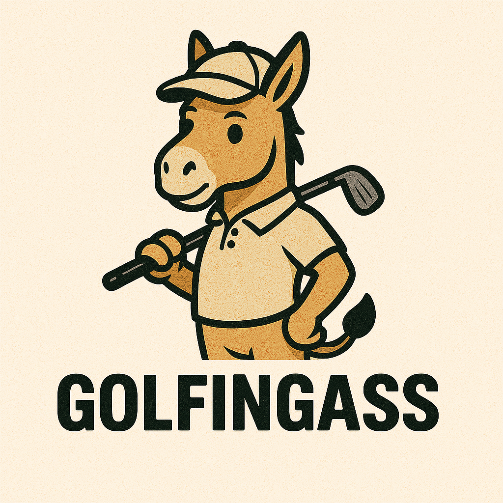 GolfingAss