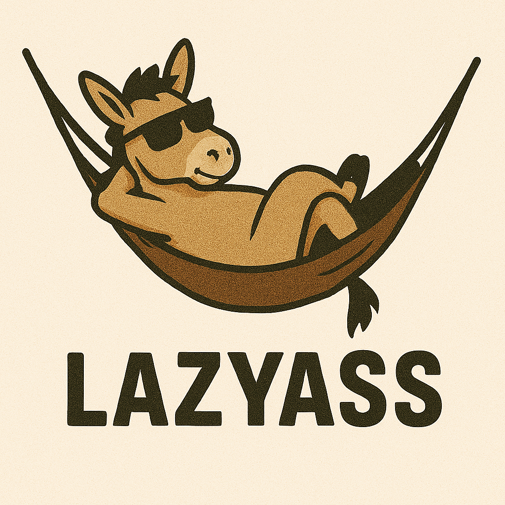 LazyAss