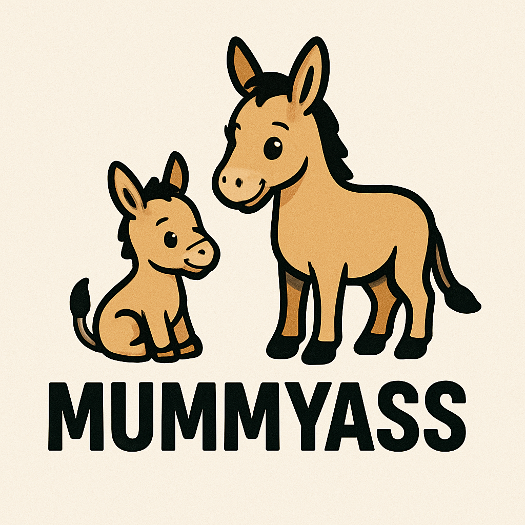 MummyAss